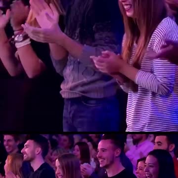 They Weren't Expecting That! #shorts