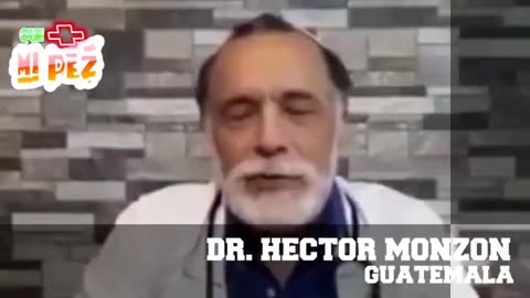 MEDICOS QUE YA USAN EL DIOCIDO DE CLORO EN SUS CLINICAS Y EN SUS TRATAMIENTOS