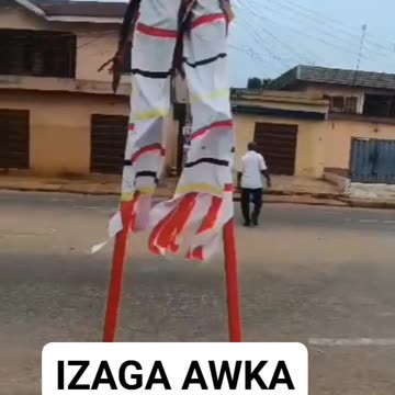 Awka festival