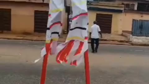 Awka festival
