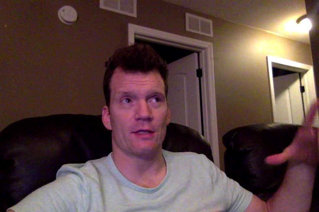 90 Day Video Challenge VI - Day 24