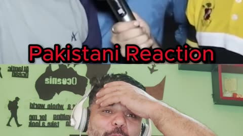 PAKISTAN PUBLIC REACTION ON CHANDRAYAAN-3 #chandrayaan3 #shorts #tiktok