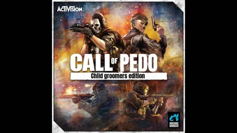 MEME that COD !
