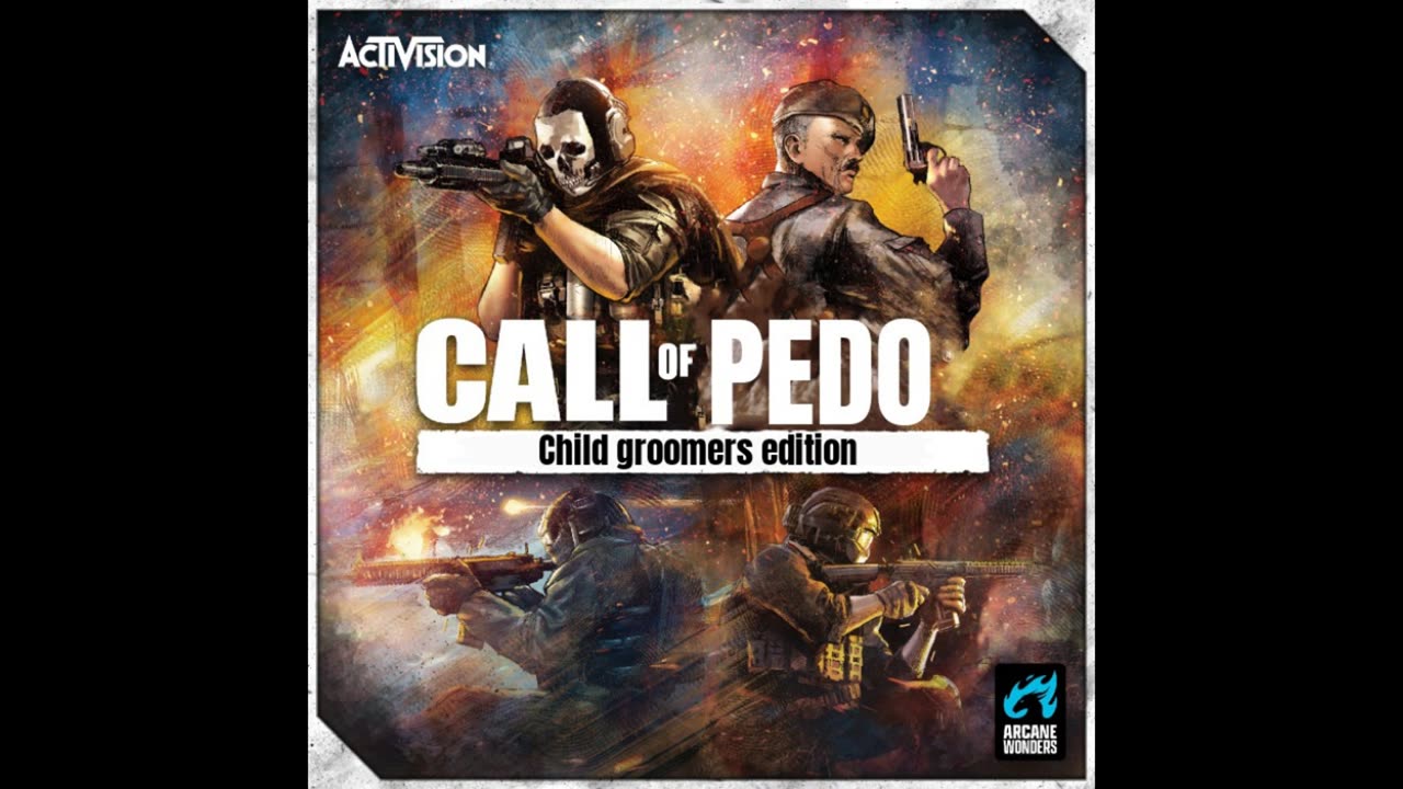 MEME that COD !