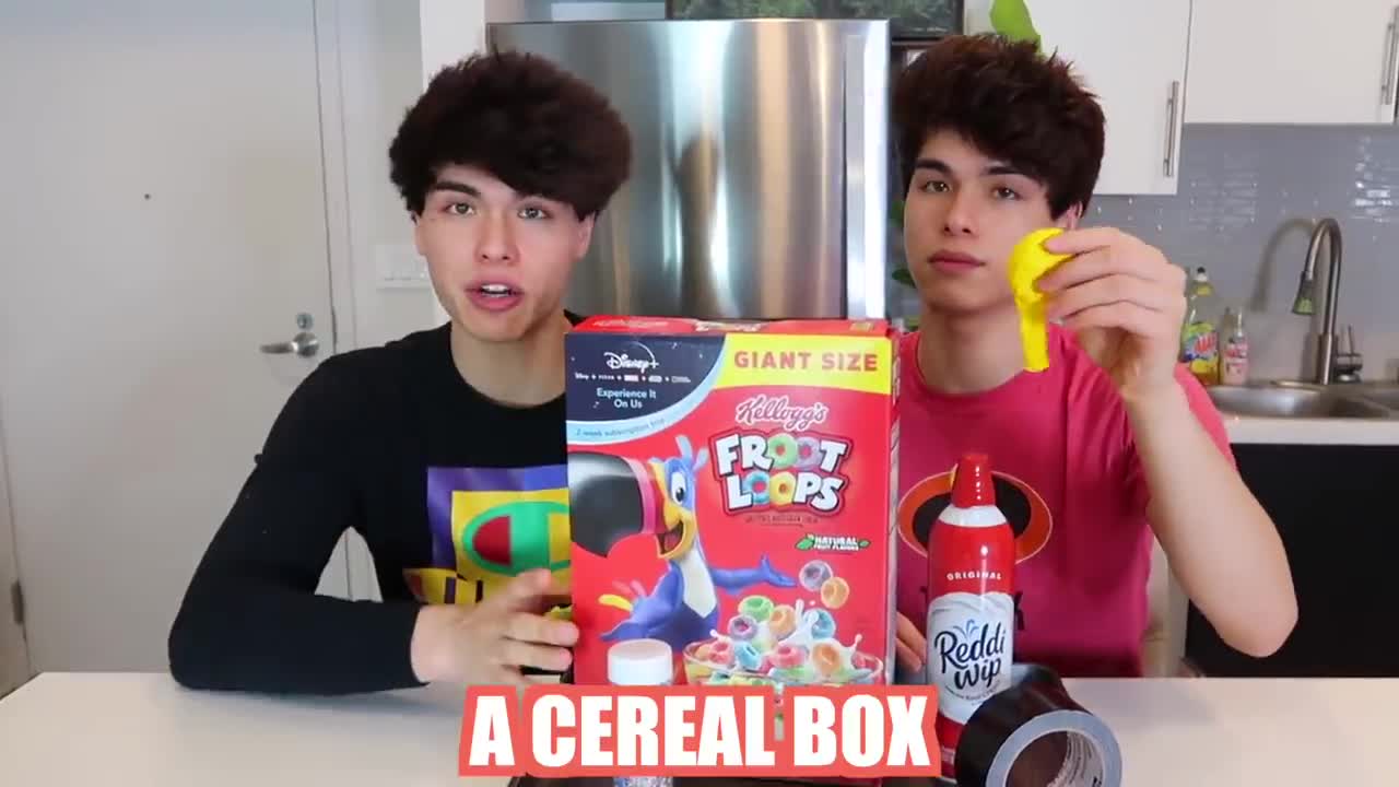 BEST FUNNY PRANKS TO DO AT HOME