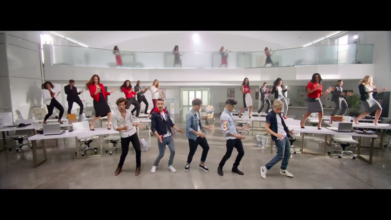 ONE DIRECTION BEST SONG EVER