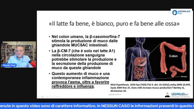 A2. Il latte fa male? Assolutamente Sì. Ma tutto il latte è uguale?