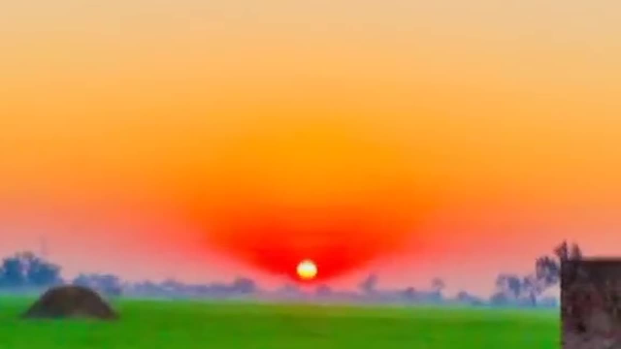 Village view of pakistan|| follow for morw