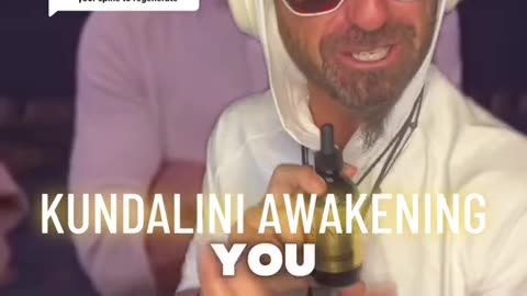 Kundalini Awakening - Unlock Your Higher Potential with ORMUS Gold