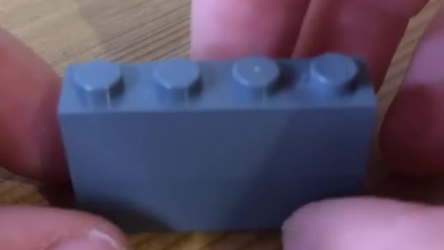 3 Lego illegal building techniques