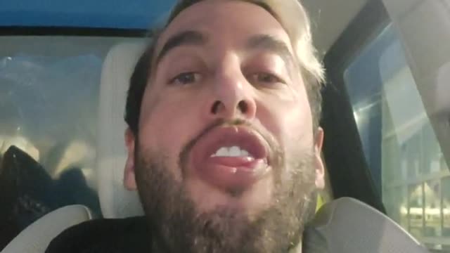 POLICE ARE NOT WINNING - MORE PROTESTORS ARE ON THE WAY