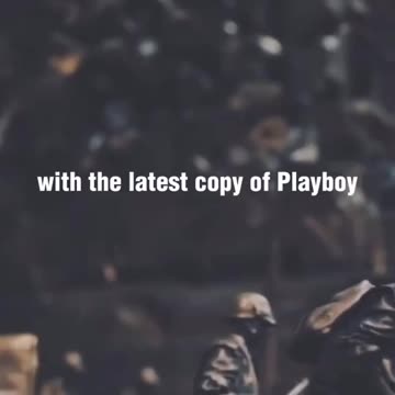 Military - A United States Marine Devil Dog A Magical Creature SFMF