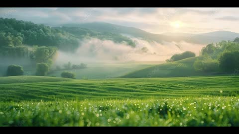 Summer Solar Seasonal Meditation