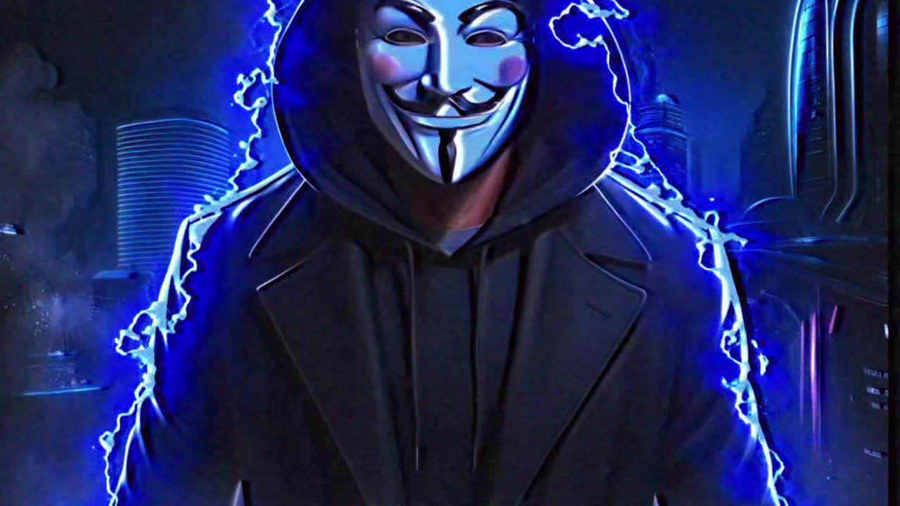 Welcome to Anonymous-media