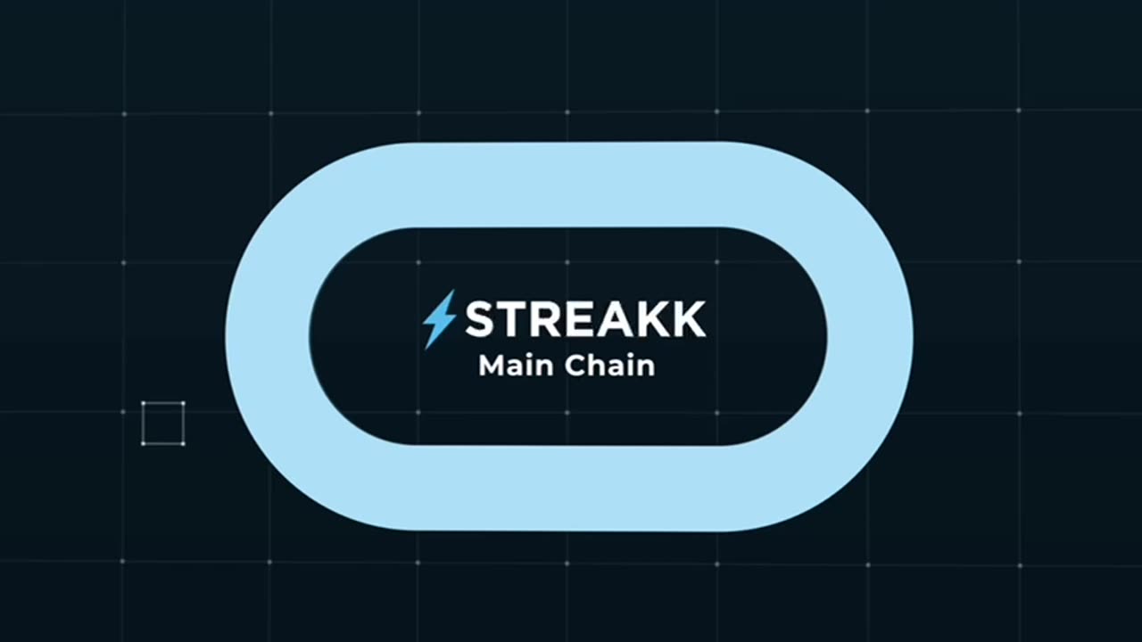 #Streakk the father of Blockchains