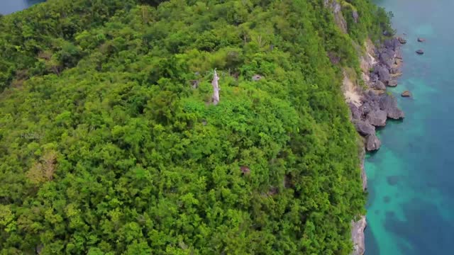 Beach Hopping in Guinhadap | Monreal | Masbate