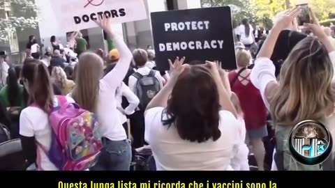 La verità sui vaccini