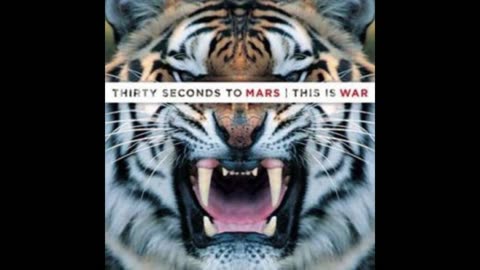 30 Seconds To Mars - Search & Destroy