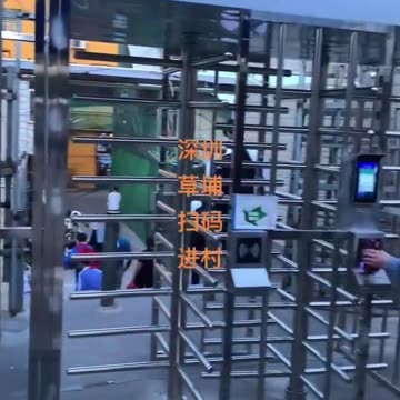 🇨🇳 Tak wyglądają miasta w 15 minut w Chinach