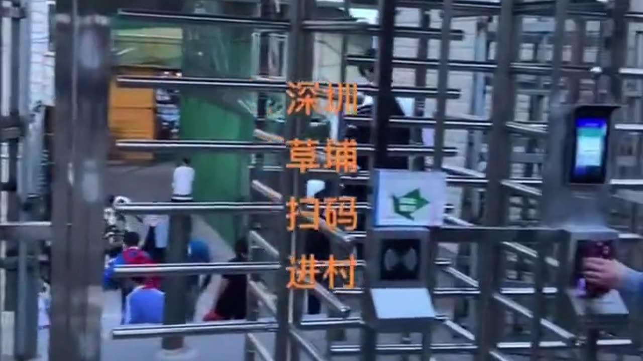 🇨🇳 Tak wyglądają miasta w 15 minut w Chinach