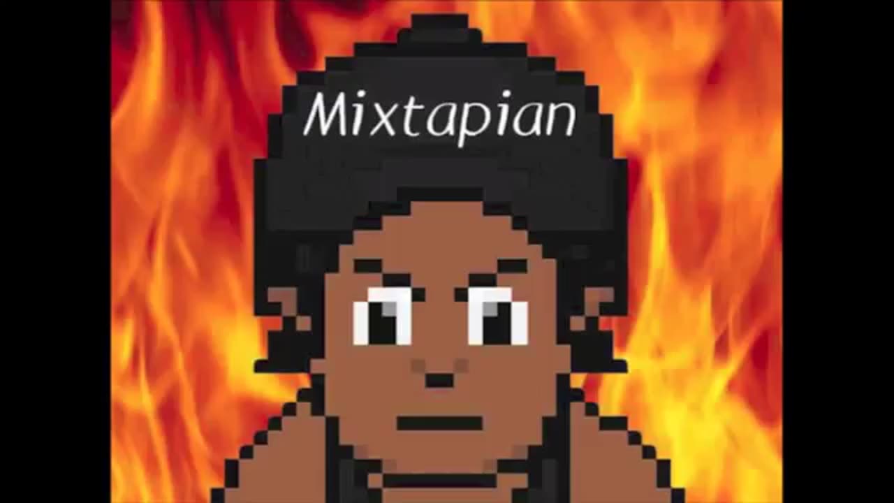 Mixtapian - Black Cock Passion ft Tyrone