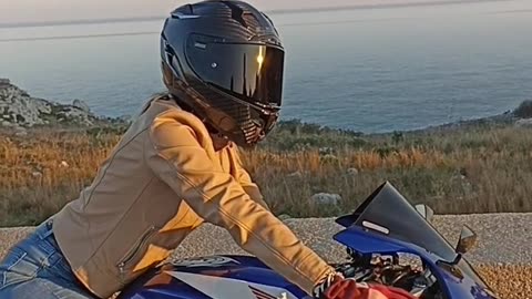 Girlbiker
