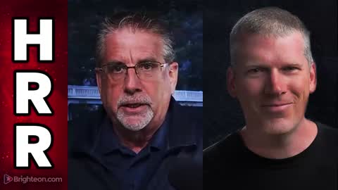 Tom Hughes and Mike Adams discuss the Rapture, End Times and spiritual preparedness