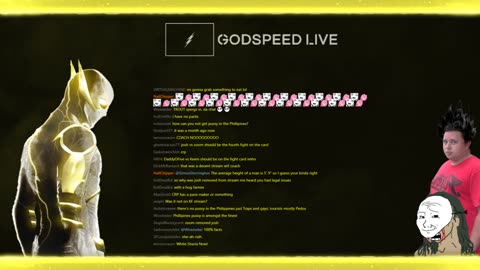 16 GodspeedLive, RE2 Remake + Empty Hero Multi Stream + Rants