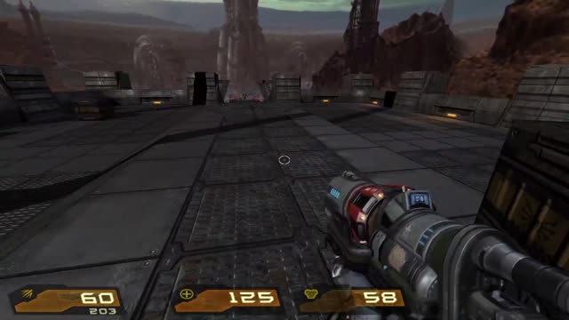 Let's Play Quake 4 pt 17