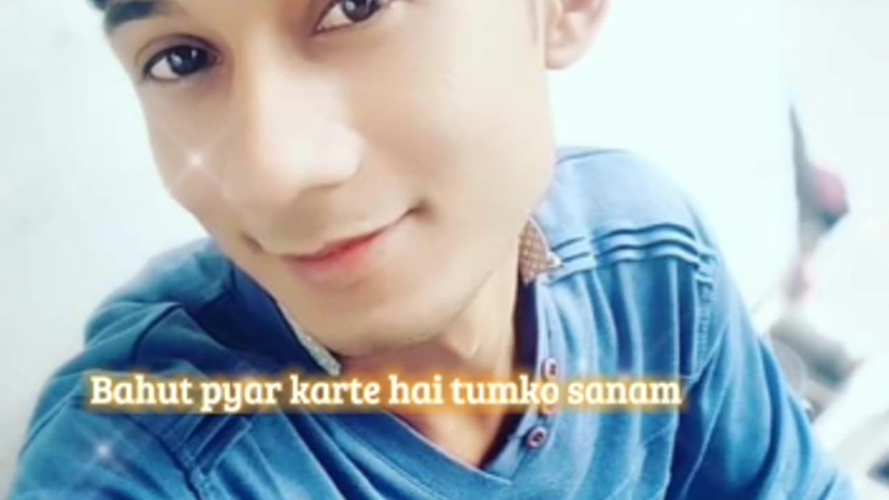 Bohat Pyar Karte Hain