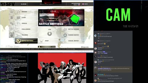 [11.23.21, SHORT VOD] LowTierGod (LTG) Dale - Stream 11_23_2021 [e1njYLmVw_s] [FIXED]