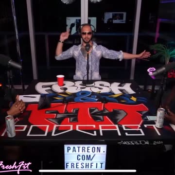 Andrew Tate - How to sleep with many women