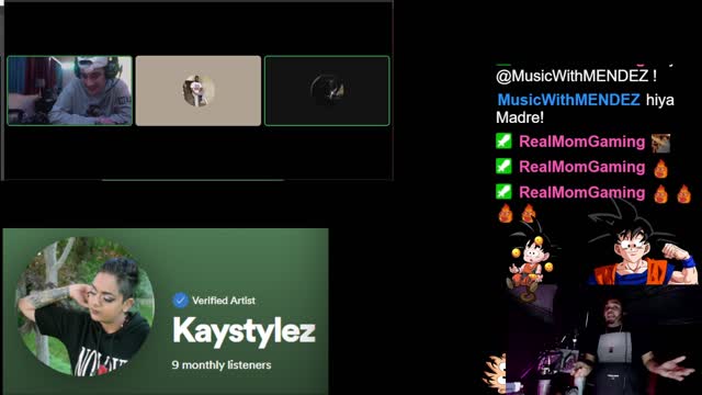 kaystylez single release