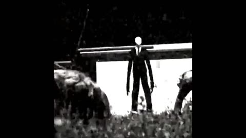 The Slenderman Cometh