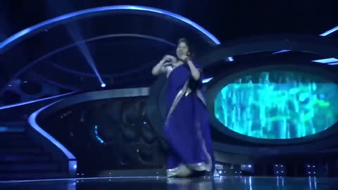 Sai pallavi dance performance💃 l barso re song