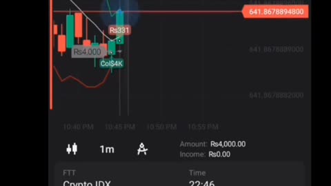 Trading