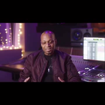 Making of “A Very Backstreet Christmas” Episode