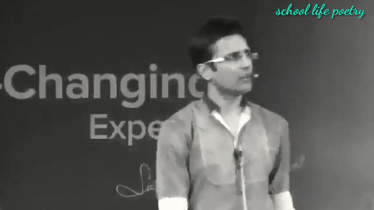 Motivational video!! Sandeep maheshwari