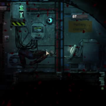 Spawncampers (Barotrauma)