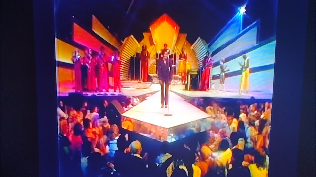 James Brown Get Up Off That Thang 1976 Live