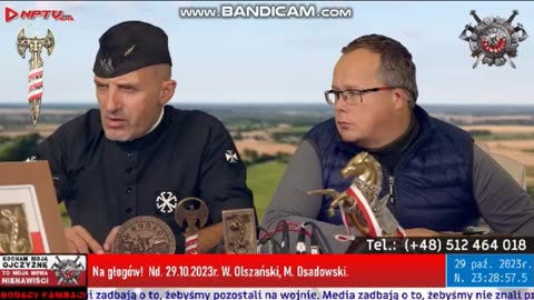 NPTV - laleczki (1) monster