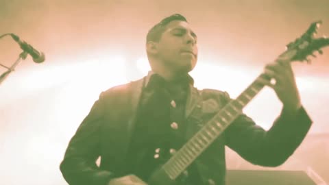 Burn - Usher MASHUP Burning Body Vers 2 Fanedit