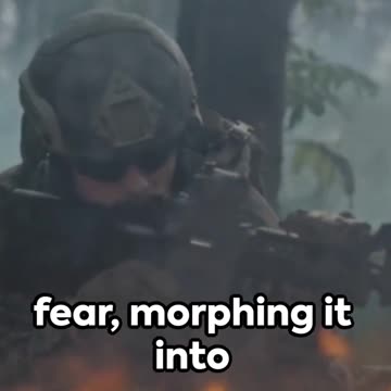 Fearless Valor: A Hero's Journey