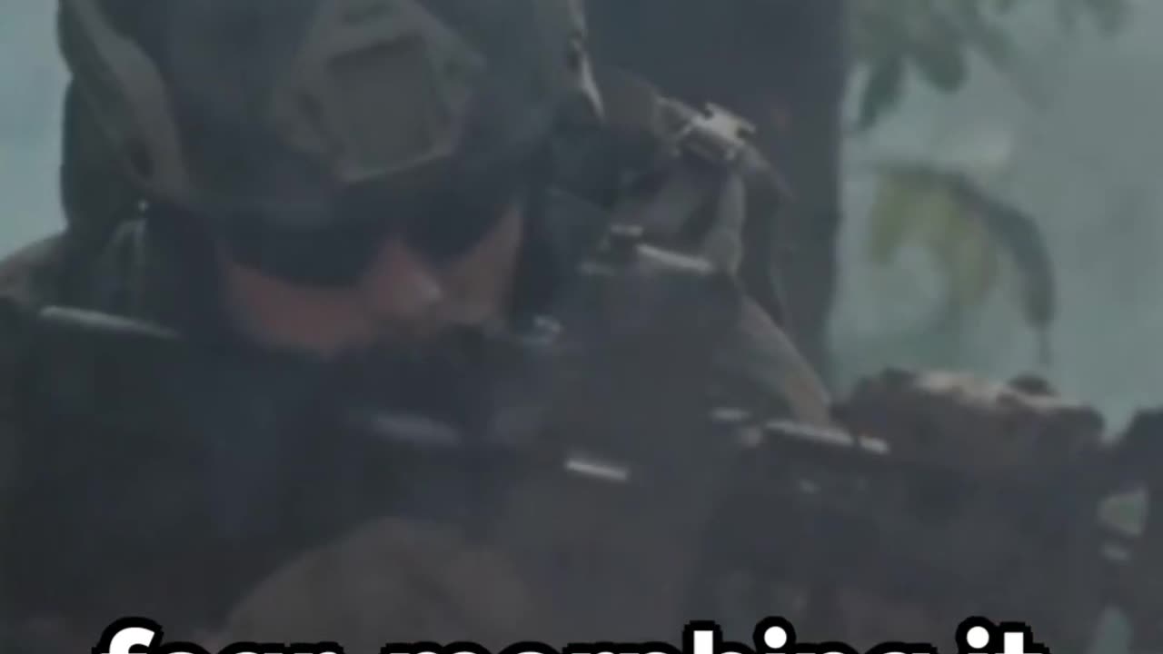 Fearless Valor: A Hero's Journey