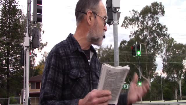 Logan Central Preaching (18-8-21)