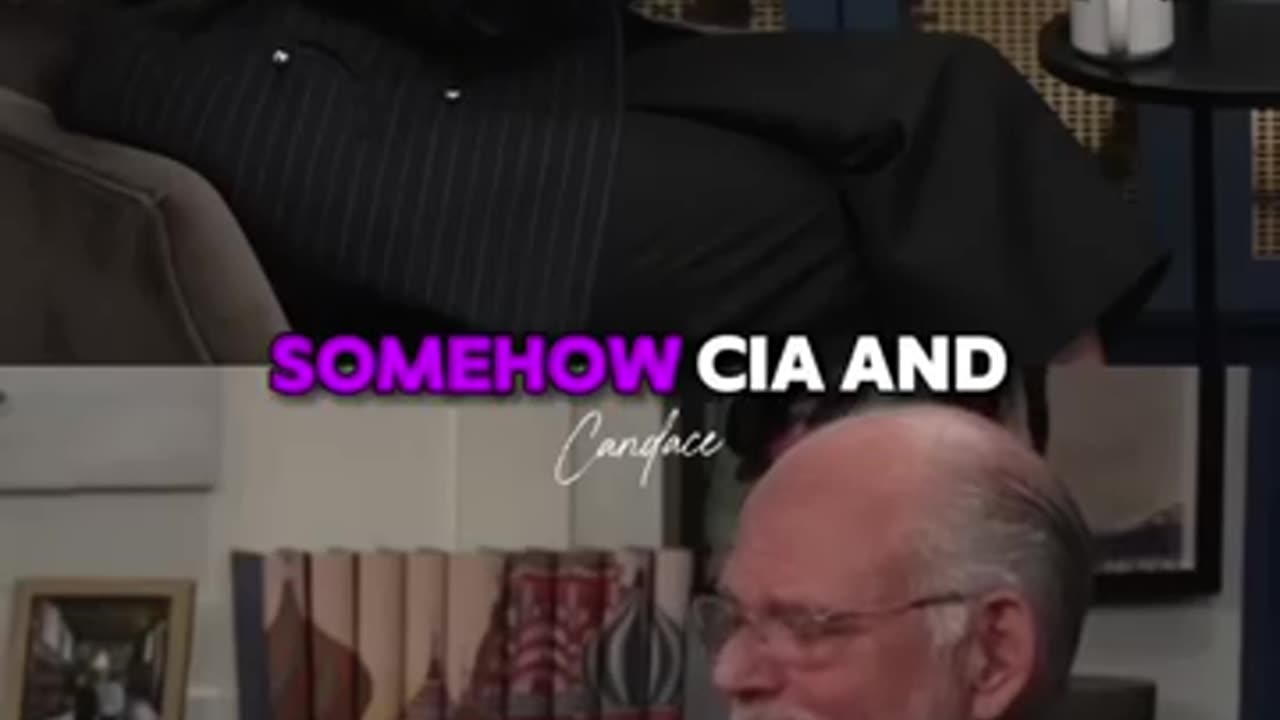 Former CIA Officer Exposes The Shadow Government