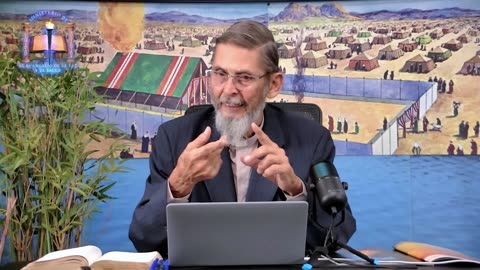 Misterios del Reino Revelados Parte I