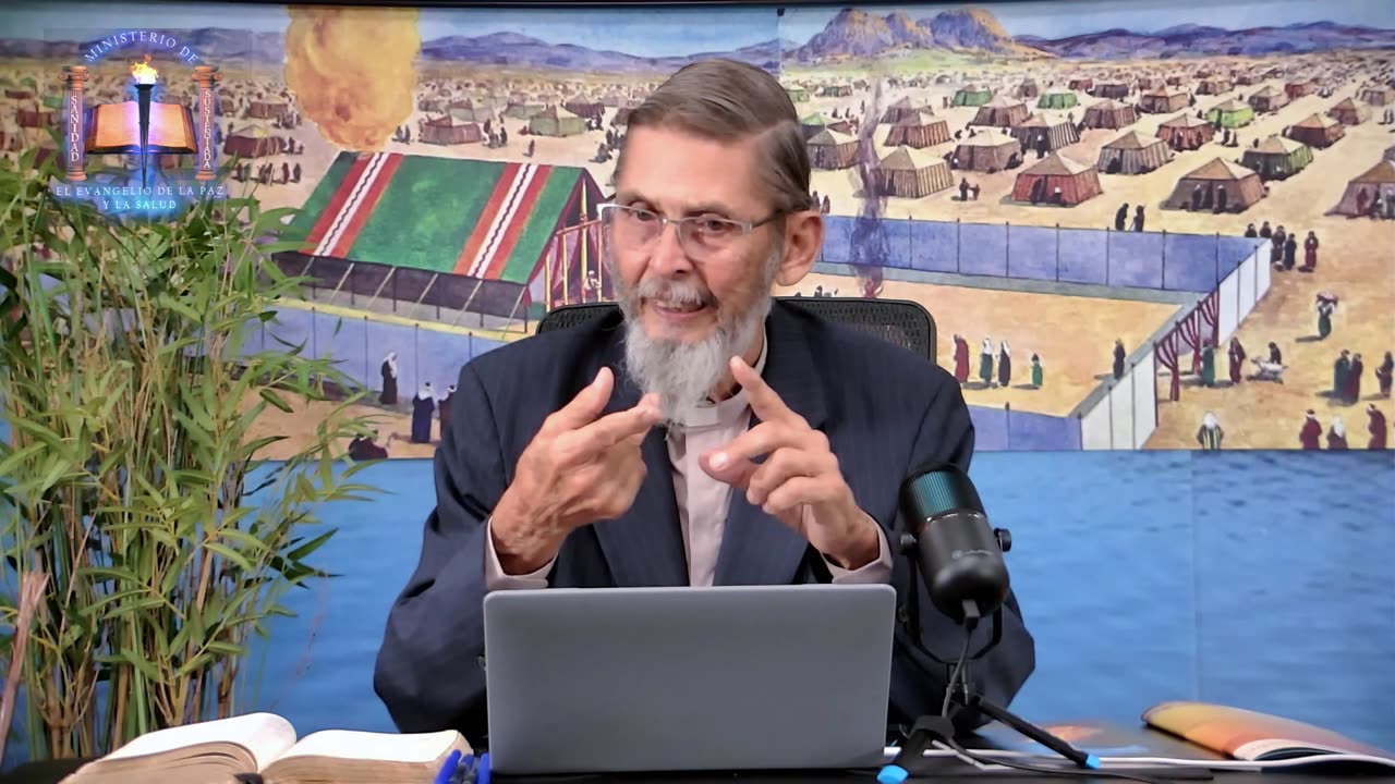 Misterios del Reino Revelados Parte I