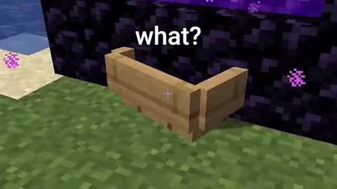 I broke Minecraft! 😱
