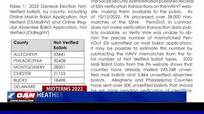 They are rigging the most important midterm election in Pennsylvania